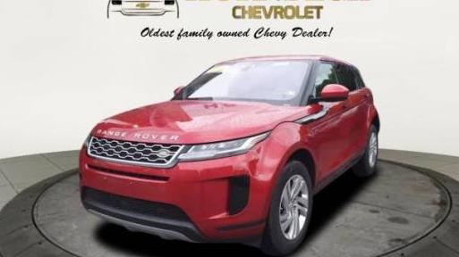 LAND ROVER RANGE ROVER EVOQUE 2020 SALZJ2FX4LH039614 image